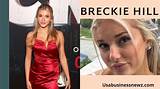 Discovering Breckie Hill: the Rising Star You Need to Know About