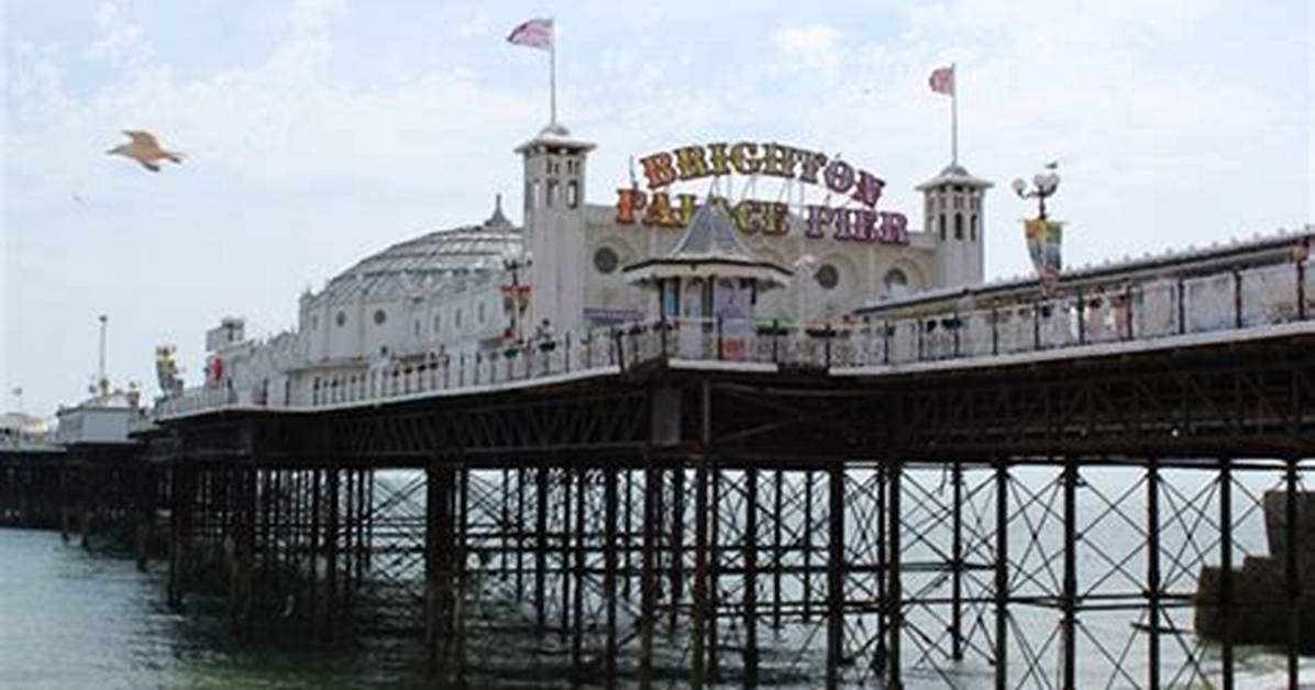 Discovering Brighton Road: a Journey Through History and Culture