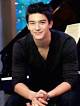 Discovering Dennis Oh: the Charismatic Star of the Screen