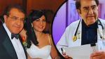Discovering Dr. Nowzaradan's Wife's Nationality