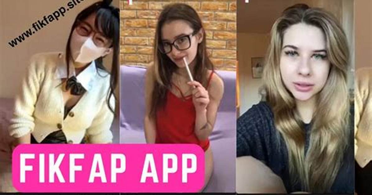 Discovering Fik Fap. Com: the Ultimate Hub for Entertainment