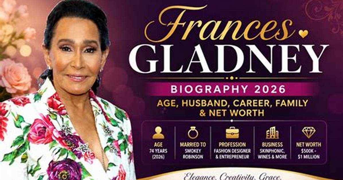Discovering Frances Gladney Age: a Comprehensive Guide