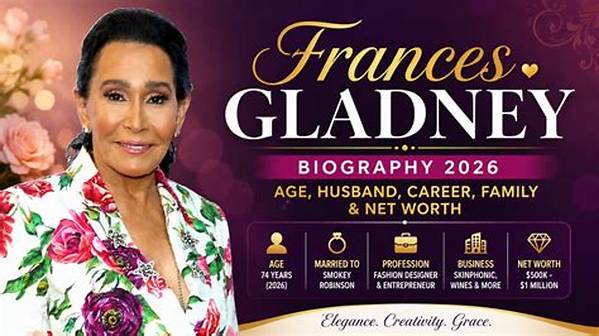 Discovering Frances Gladney Age: a Comprehensive Guide