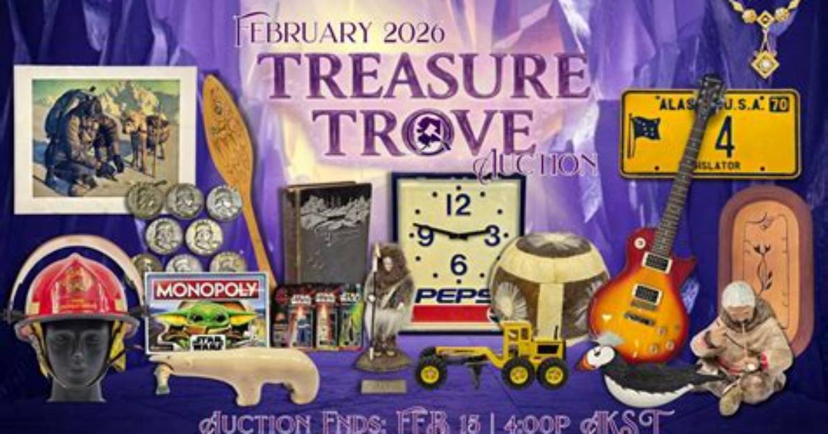 Discovering Gary Auction: a Treasure Trove of Unique Finds