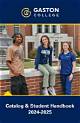 Discovering Gaston College: a Gateway to Education and Opportunity