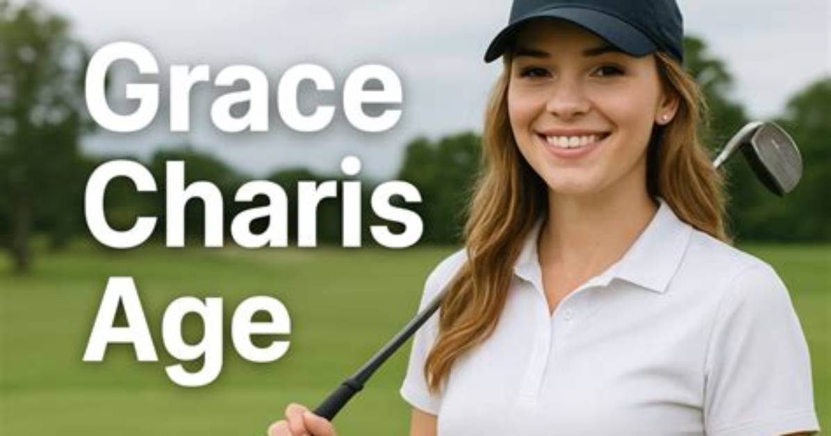 Discovering Grace Charis: a Comprehensive Guide to Her Life and Influence