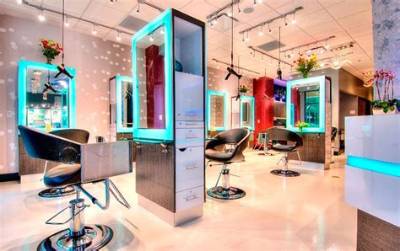 Discovering Great Salons Near Me: Your Ultimate Guide to Flawless Hair and Spa Experiences