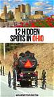 Discovering Hamilton, Ohio: a Hidden Gem in the Heartland