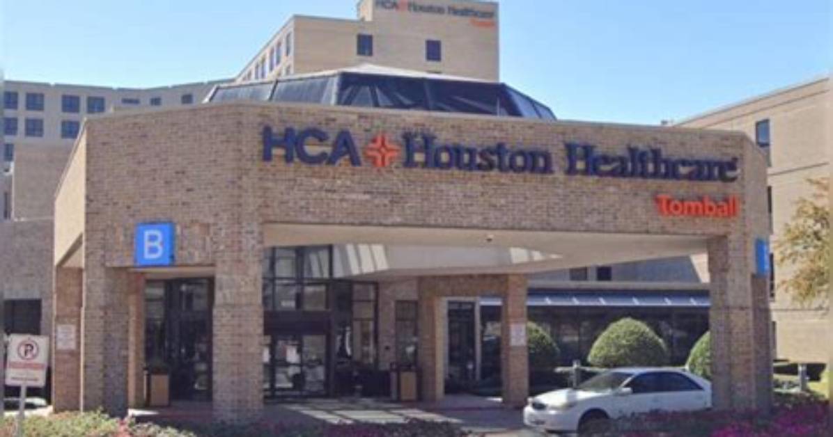 Discovering Hca Tomball: a Comprehensive Guide