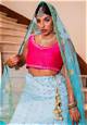 Discovering Jasmine Sherni New: a Rising Star in the Spotlight