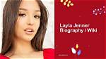 Discovering Layla Janner: Biography, Achievements, and Insights