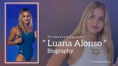 Discovering Luana Alonso: a Comprehensive Biography and Insight