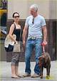 Discovering Lucy Liu's Partner: the Woman Behind the Icon
