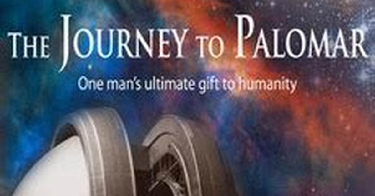 Discovering Malone's Palomar: a Journey into Art and Culture