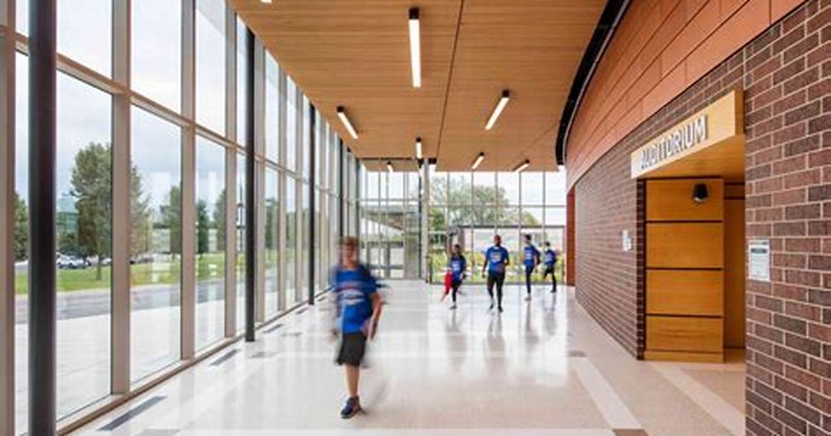 Discovering Marquardt Middle School: a Hub of Learning and Growth