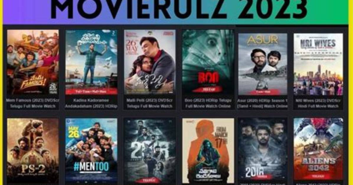 Discovering Movierulz 2023 Kannada: a Gateway to Kannada Cinema