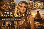 Discovering Shanin Blake: the Allure of Her Onlyfans Videos