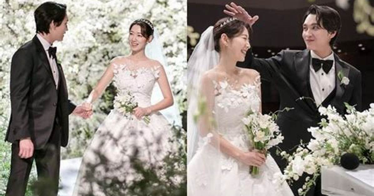 Discovering Shin Hye-Sun's Husband: a Journey into Her Personal Life