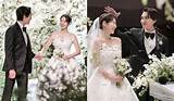 Discovering Shin Hye-Sun's Husband: a Journey into Her Personal Life
