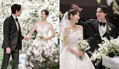 Discovering Shin Hye-Sun's Husband: a Journey into Her Personal Life