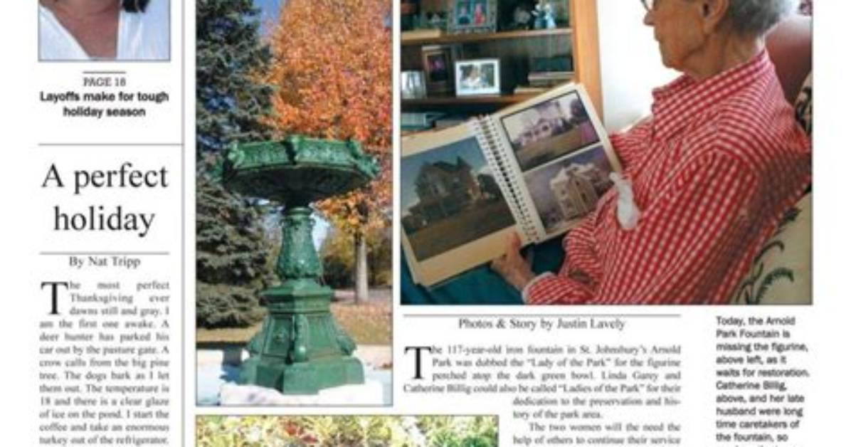 Discovering Spiritual Sanctuary: the Legacy of James the Apostle Episcopal Church