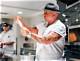 Discovering Steve Martorano: the Culinary Genius Behind the Fame