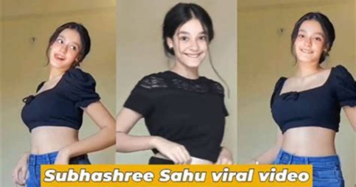 Discovering Subhasree Sahu: a Comprehensive Guide to Her Life and Achievements
