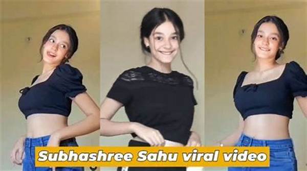 Discovering Subhasree Sahu: a Comprehensive Guide to Her Life and Achievements