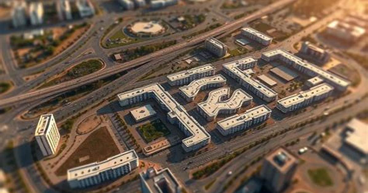 Discovering the Allure of Slaab City: a Hidden Desert Oasis
