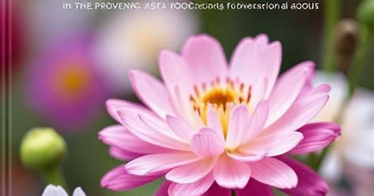 Discovering the Beauty of Floret Joy