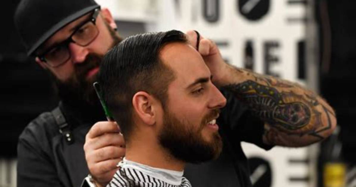 Discovering the Best Barber Shops Near Me Open Now