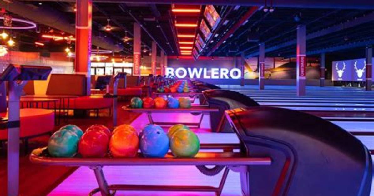Discovering the Best Bowling Alley in Cape Coral