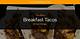 Discovering the Best Breakfast Tacos in San Antonio, Tx