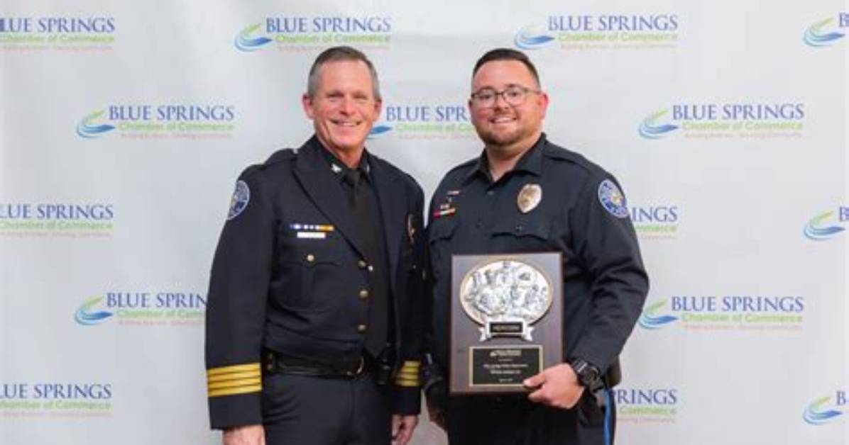 Discovering the Blue Springs Department of Motor Vehicles: Your Comprehensive Guide