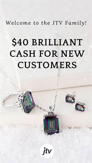 Discovering the Brilliant World of Jtv Jewelry Television Hosts