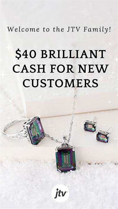 Discovering the Brilliant World of Jtv Jewelry Television Hosts