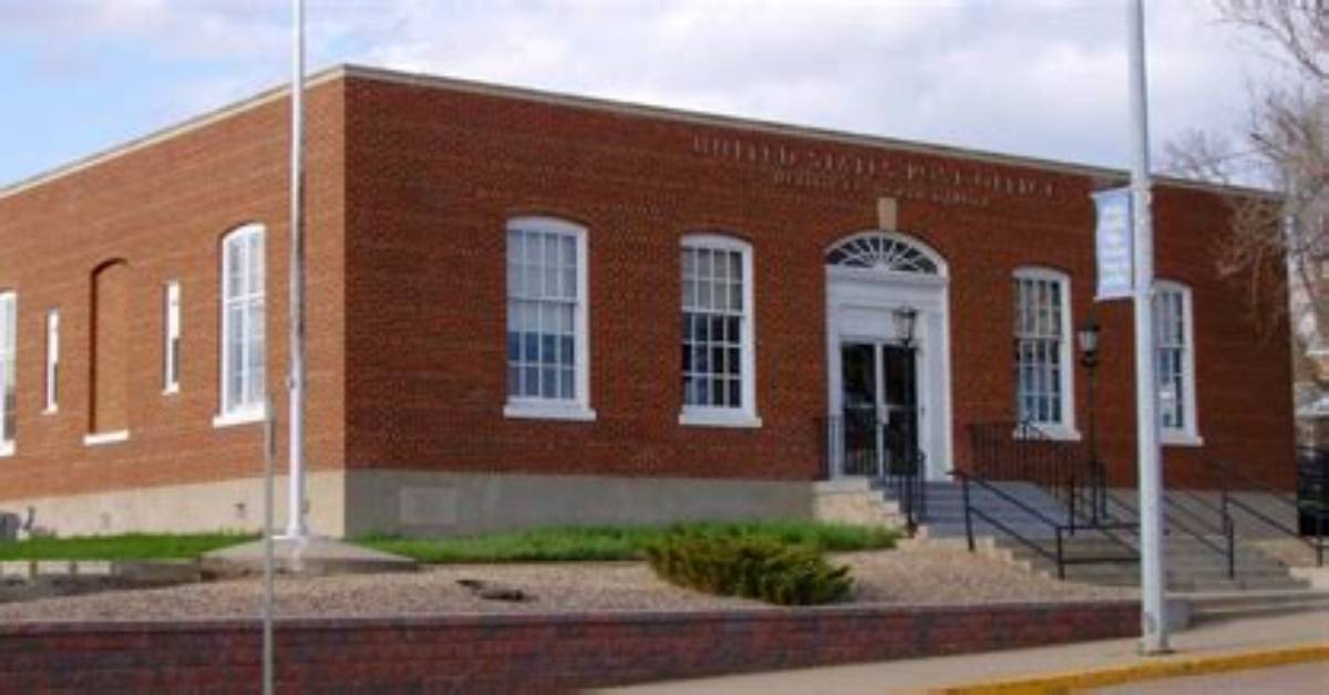 Discovering the Charm of Hettinger, Nd