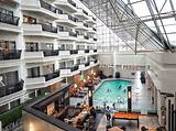 Discovering the Charm of Hilton Boston Woburn: a Comprehensive Guide