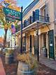 Discovering the Charm of Murphys Alexandria