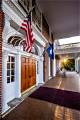 Discovering the Charm of Tilton Inn: a Timeless Getaway