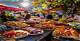 Discovering the Culinary Delights of Simon's Restaurant in Brecksville, Ohio