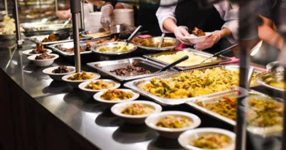 Discovering the Culinary Delights of Umass Dining