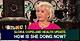 Discovering the Current Life of Gloria Copeland