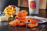 Discovering the Delight of Bk Chicken Nuggets: a Comprehensive Guide