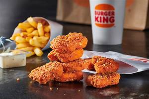 Discovering the Delight of Bk Chicken Nuggets: a Comprehensive Guide