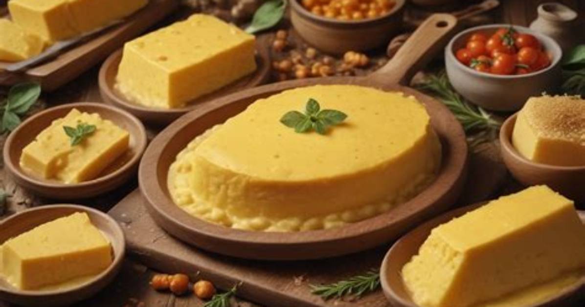 Discovering the Delightful World of Burro Food