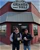 Discovering the Delights of Nelson Cheese & Deli