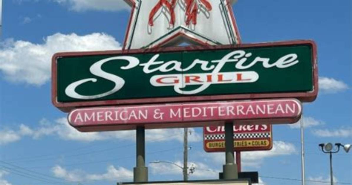 Discovering the Delights of Starfire Grill in Florence, South Carolina