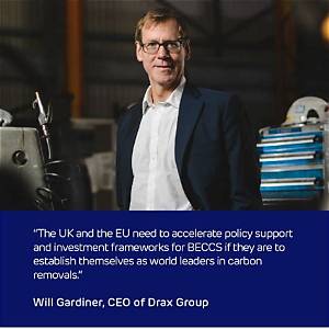 Discovering the Drax Group: a Comprehensive Guide to Their Impact and Innovation