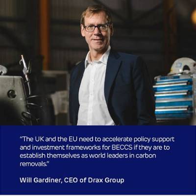 Discovering the Drax Group: a Comprehensive Guide to Their Impact and Innovation